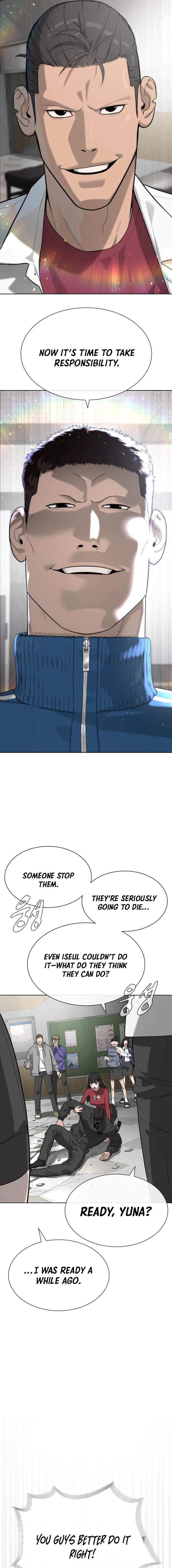 Killer Peter Chapter 97 20